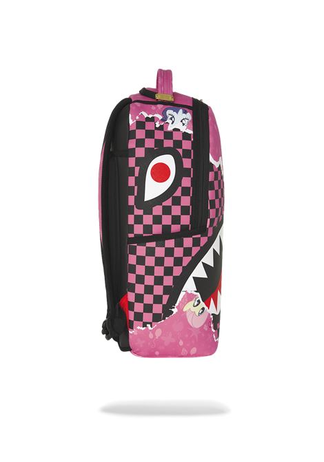 Zaino My Little Pony SPRAYGROUND | 910B9057NSZMY LITTLE PONY CANNON TEAR